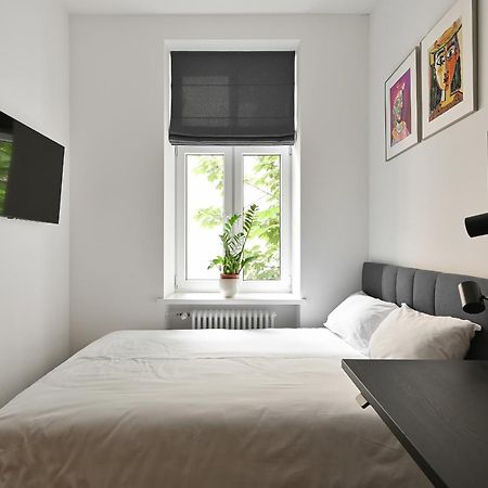 Fantastic Studio Apartment In The Heart Of Рига Екстер'єр фото