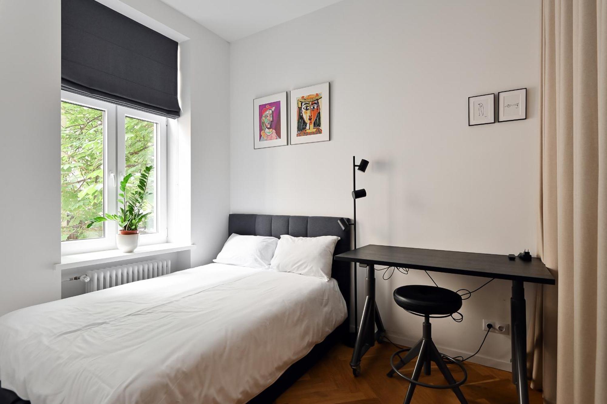 Fantastic Studio Apartment In The Heart Of Рига Екстер'єр фото